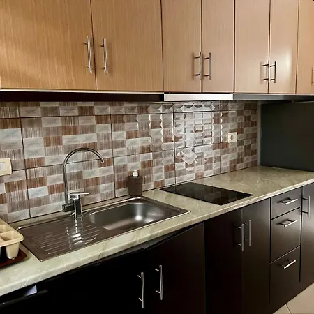 招待所 Selu 卡萨米尔