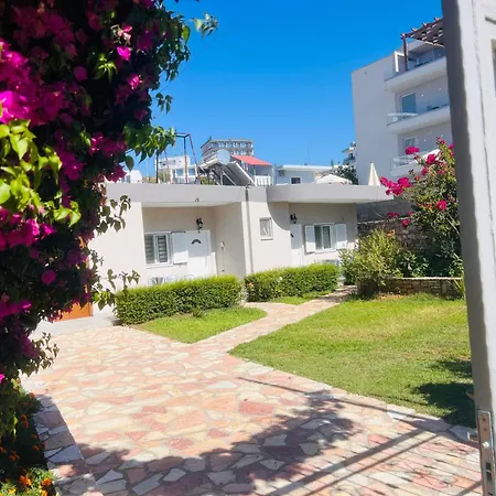 Guest house Selu Ksamil