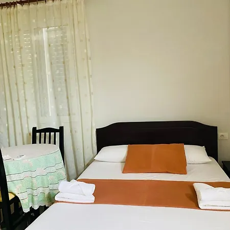 Guest house Selu *