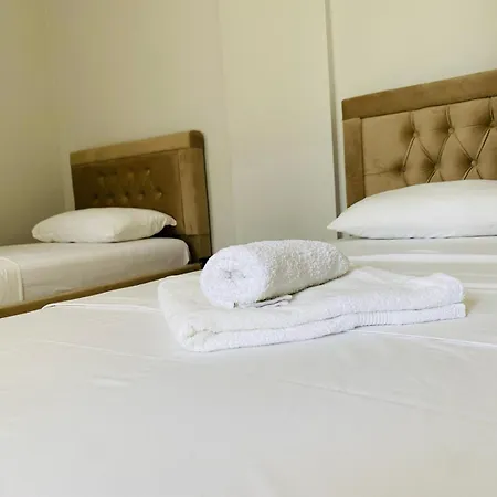 Selu Guest house