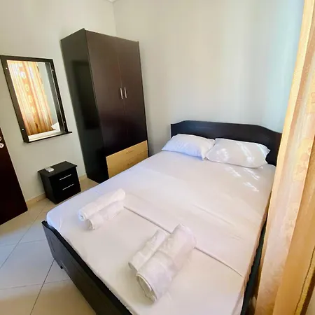 Selu Guest house *