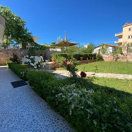 Maison d'hôtes Selu