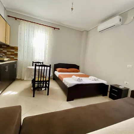 Selu Casa de hóspedes 3*