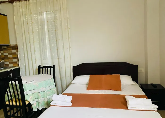 Maison d'hôtes Selu 3*