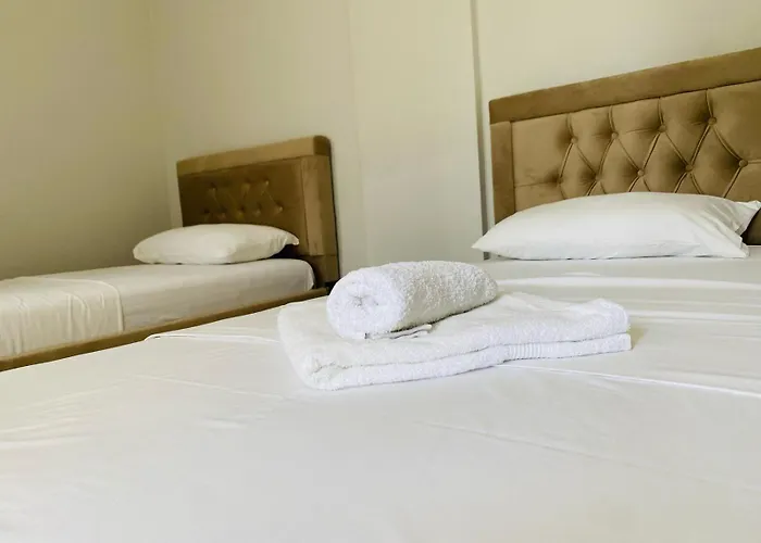 Selu Maison d'hôtes