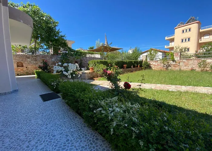 Maison d'hôtes Selu