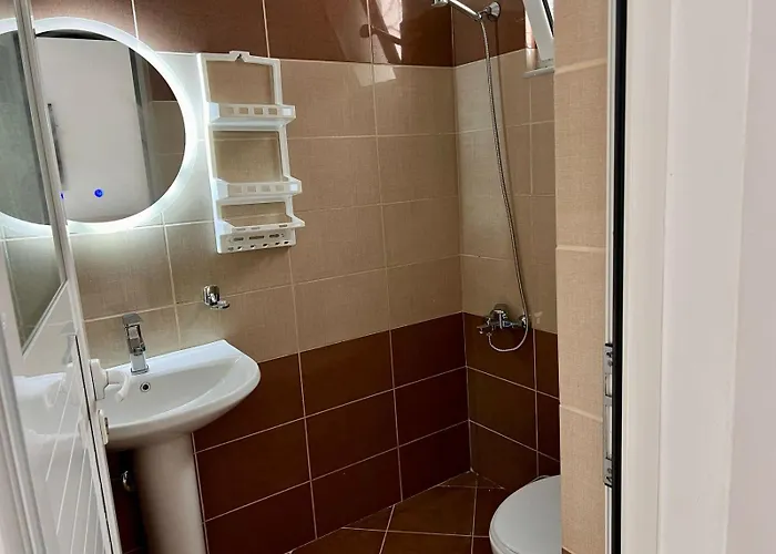 Maison d'hôtes Selu 3*