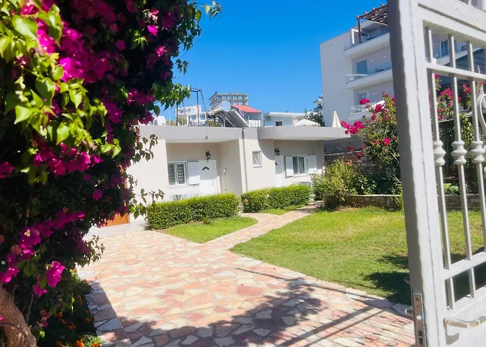 Maison d'hôtes Selu Ksamil